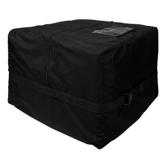 ASP Training Bag carrier, black.
